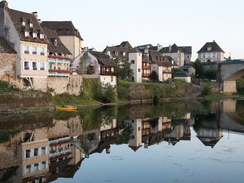 bivouac dordogne