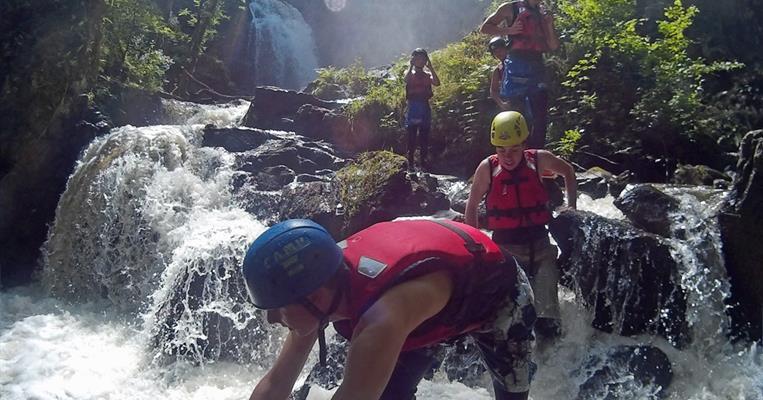 Dordogne Outdoor Experience